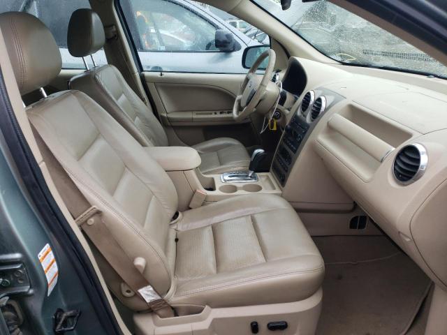 Photo 5 from auction – 2005 FORD FREESTYLE with VIN 1FMDK05155GA12748