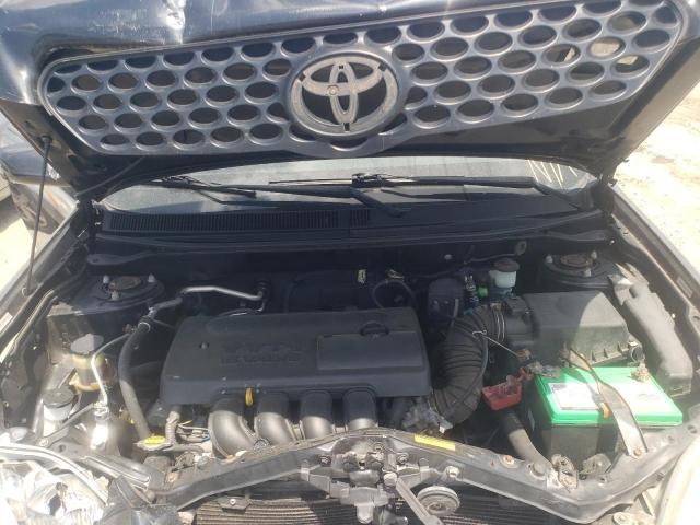 Foto 7 de la subasta – 2003 TOYOTA COROLLA MA con VIN 2T1KR38E33C067847