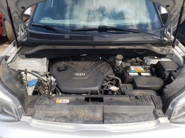 Photo 7 from auction – 2015 KIA SOUL with VIN KNDJN2A25F7796357