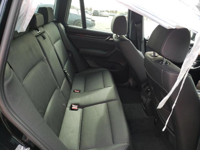 Photo 6 from auction – 2017 BMW X3 XDRIVE2 with VIN 5UXWX9C34H0T23929