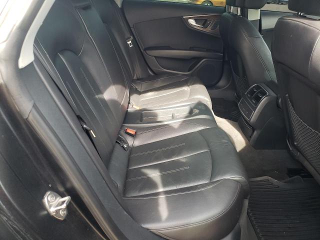 Photo 6 from auction – 2012 AUDI A7 PREMIUM with VIN WAUYGAFC9CN176913