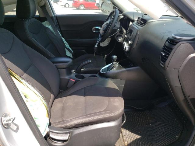 Photo 5 from auction – 2015 KIA SOUL with VIN KNDJN2A28F7795915