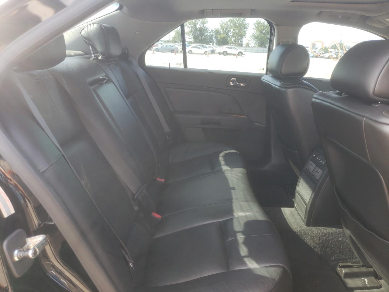 صورة رقم 6 من المزاد - 2008 CADILLAC STS مع VIN 1G6DK67V680208088