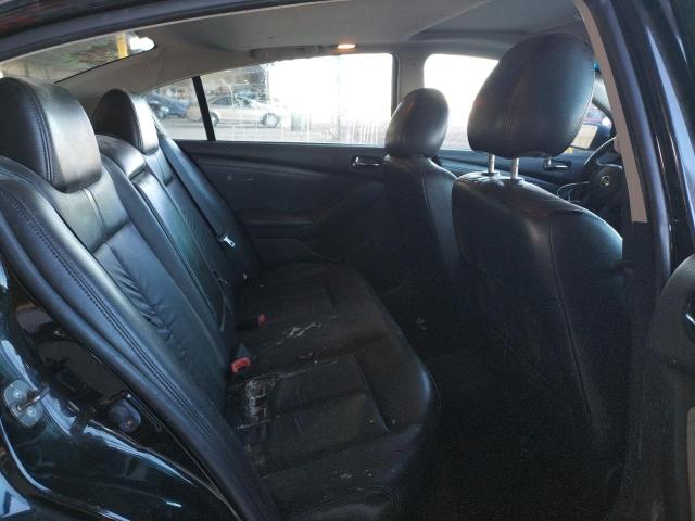 Photo 6 from auction – 2012 NISSAN ALTIMA BAS with VIN 1N4AL2AP3CC167013