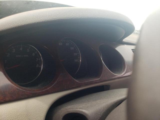Photo 8 from auction – 2008 BUICK LUCERNE CX with VIN 1G4HD57228U168010