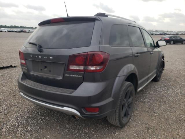 Photo 4 from auction – 2019 DODGE JOURNEY CR with VIN 3C4PDCGB4KT681166