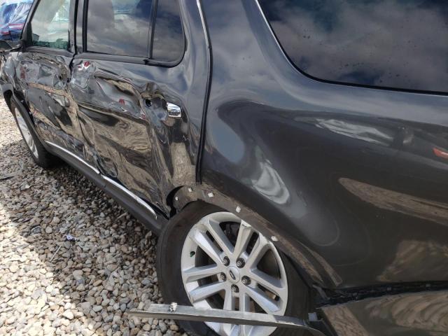 Photo 10 from auction – 2015 FORD EXPLORER X with VIN 1FM5K8D86FGB19715
