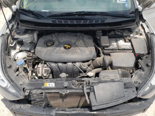 Photo 7 from auction – 2015 HYUNDAI 260 with VIN 5NPDH4AE0FH598260