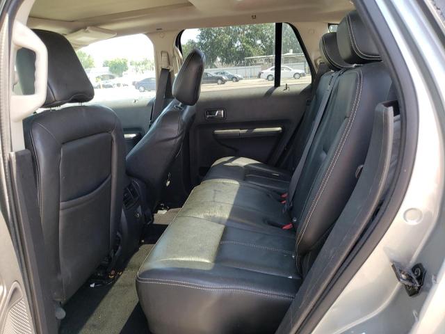 Photo 6 from auction – 2007 FORD EDGE SEL P with VIN 2FMDK49C57BA78102