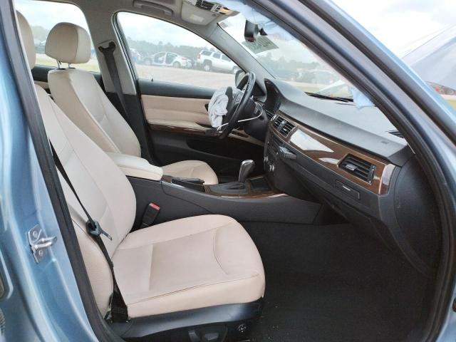 Photo 5 from auction – 2011 BMW 328 I with VIN WBAPH7C53BA800731