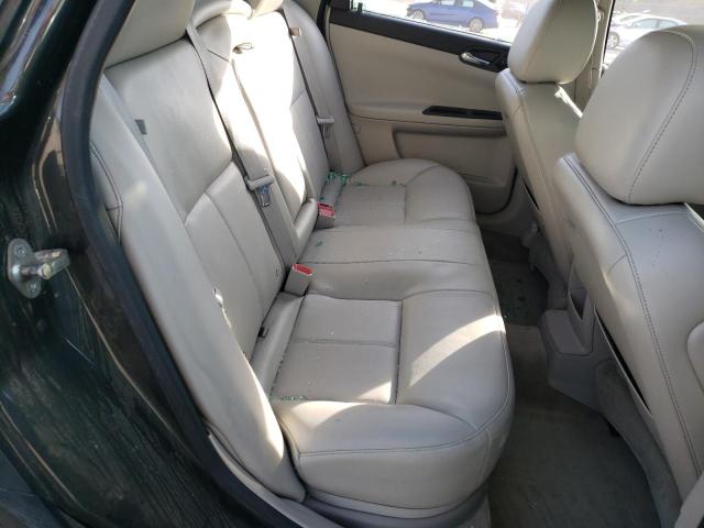 Photo 6 from auction – 2014 CHEVROLET IMPALA LIM with VIN 2G1WC5E37E1147650