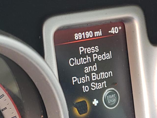 Photo 3 from auction – 2014 DODGE JOURNEY SE with VIN 3C4PDCABXET258363