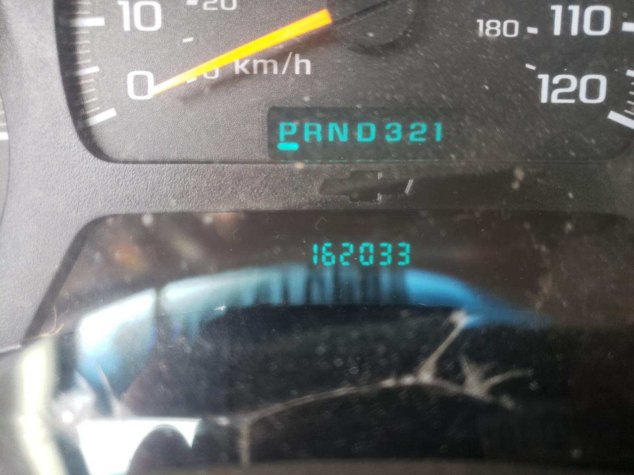 Photo 8 from auction – 2004 CHEVROLET TRAILBLAZE with VIN 1GNET16SX46201281