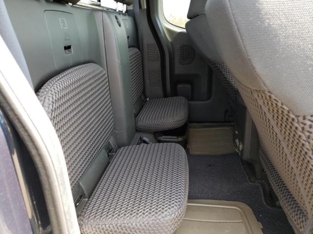Photo 6 from auction – 2016 NISSAN FRONTIER S with VIN 1N6AD0CW0GN751246