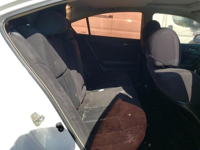 Photo 7 from auction – 2011 NISSAN MAXIMA S with VIN 1N4AA5AP6BC825199