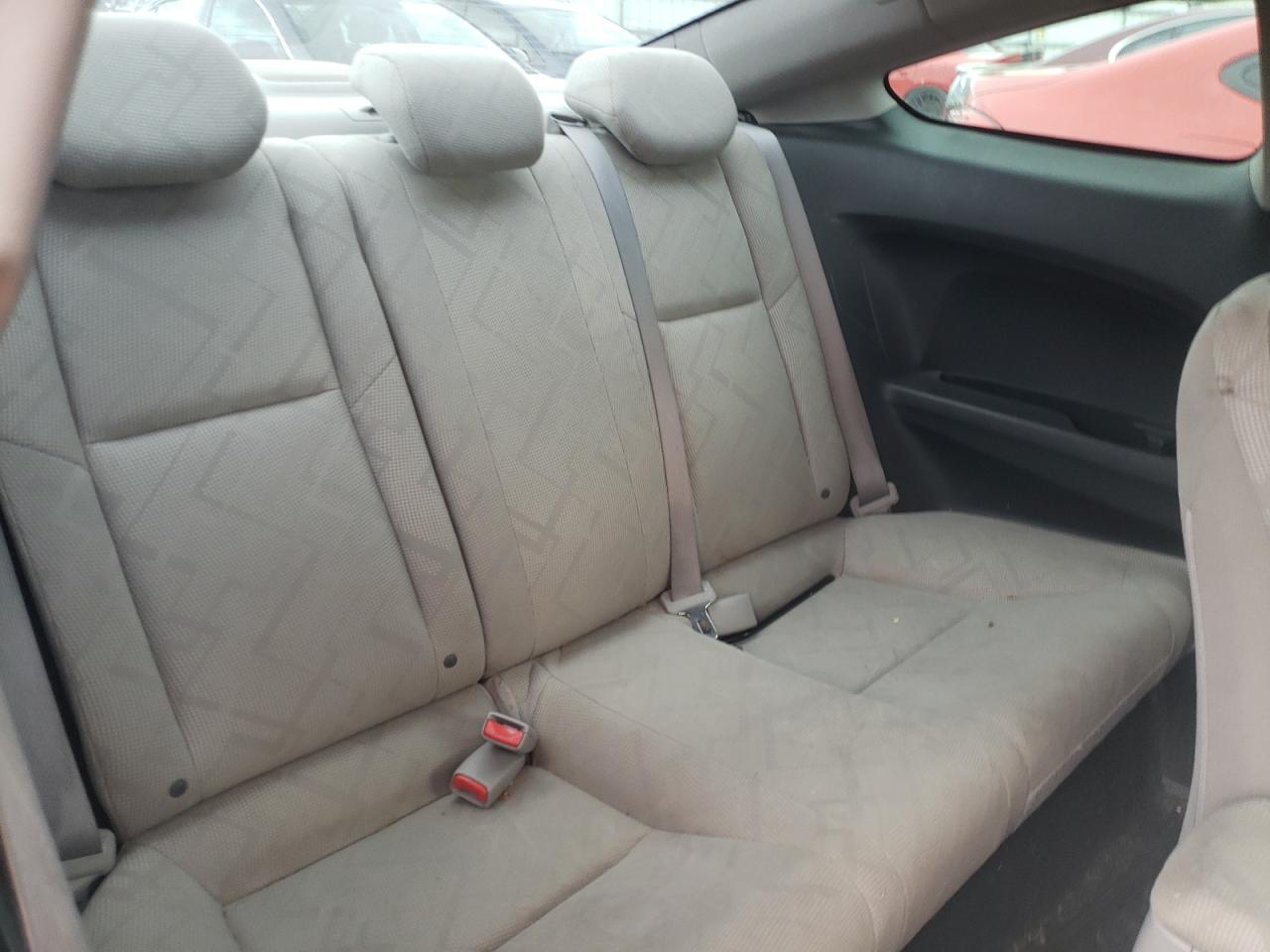 Photo 6 from auction – 2012 HONDA CIVIC EX with VIN 2HGFG3B8XCH500730