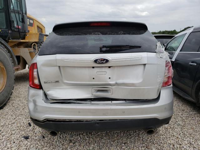 Photo 10 from auction – 2014 FORD EDGE SE with VIN 2FMDK3GC5EBA29704