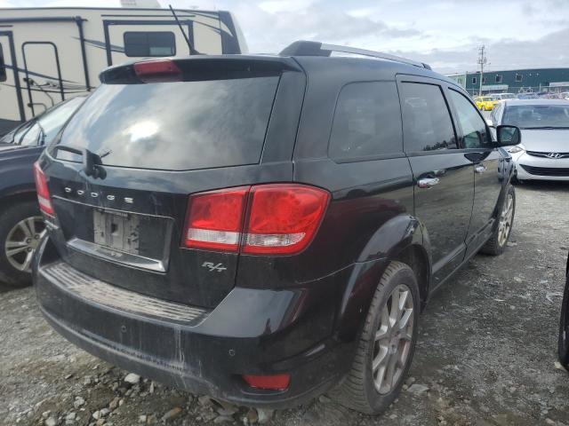 Photo 4 from auction – 2016 DODGE JOURNEY R/ with VIN 3C4PDDFG0GT210660