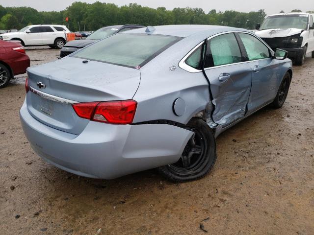 Photo 4 from auction – 2014 CHEVROLET IMPALA LS with VIN 1G11Y5SL0EU102635