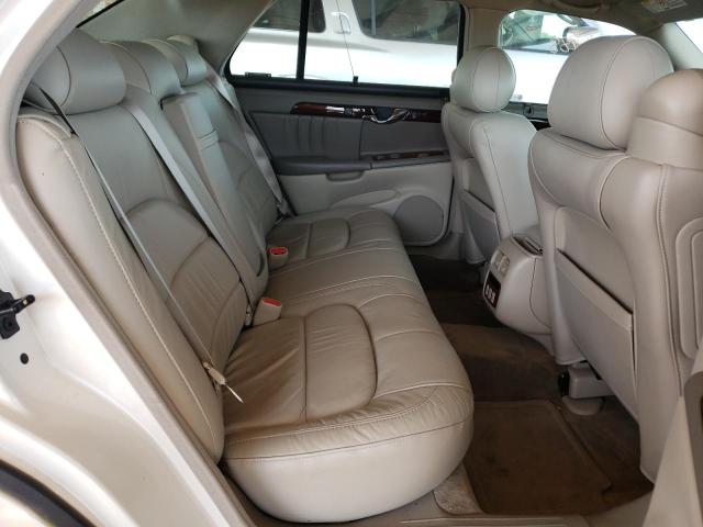 Photo 6 from auction – 2003 CADILLAC DEVILLE DH with VIN 1G6KE54Y13U142350