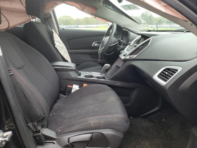 Photo 7 from auction – 2014 GMC TERRAIN SL with VIN 2GKFLVEK1E6191794