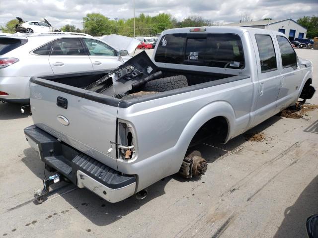 Photo 4 from auction – 2012 FORD F250 SUPER with VIN 1FT7W2BT7CEB12771