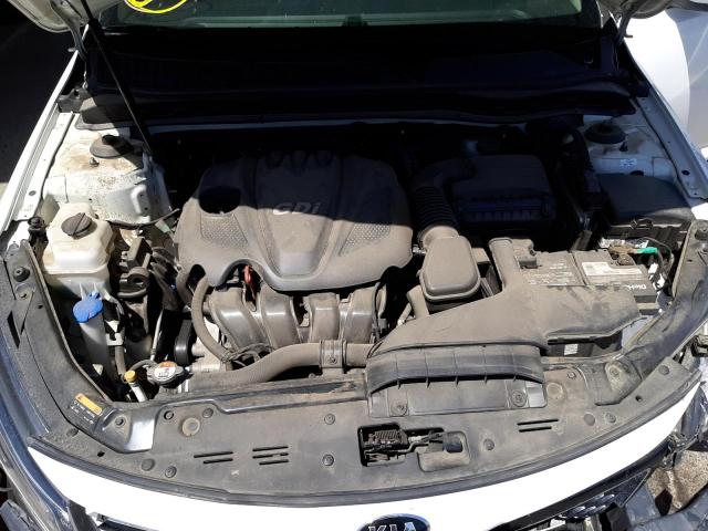 Photo 7 from auction – 2015 KIA OPTIMA LX with VIN KNAGM4A76F5637392