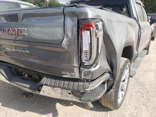 Photo 9 from auction – 2019 GMC SIERRA C15 with VIN 3GTP8DED0KG286439