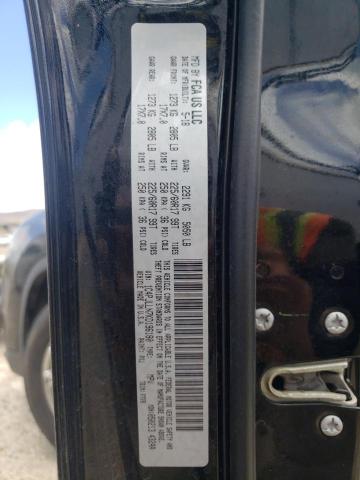 Photo 10 from auction – 2019 JEEP CHEROKEE L with VIN 1C4PJLLN7KD196180