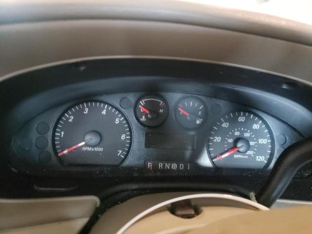 Photo 8 from auction – 2006 FORD TAURUS with VIN 1FAFP53U16A258991