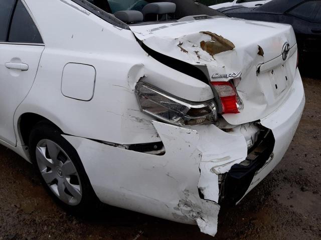 Photo 9 from auction – 2007 TOYOTA CAMRY CE with VIN 4T4BE46K57R004740