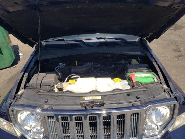 Photo 7 from auction – 2012 JEEP LIBERTY SP with VIN 1C4PJMAK4CW211321