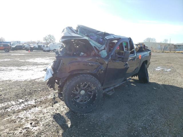 Photo 2 from auction – 2011 GMC SIERRA K35 with VIN 1GT424C89BF169518