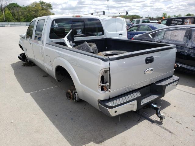 Photo 3 from auction – 2012 FORD F250 SUPER with VIN 1FT7W2BT7CEB12771