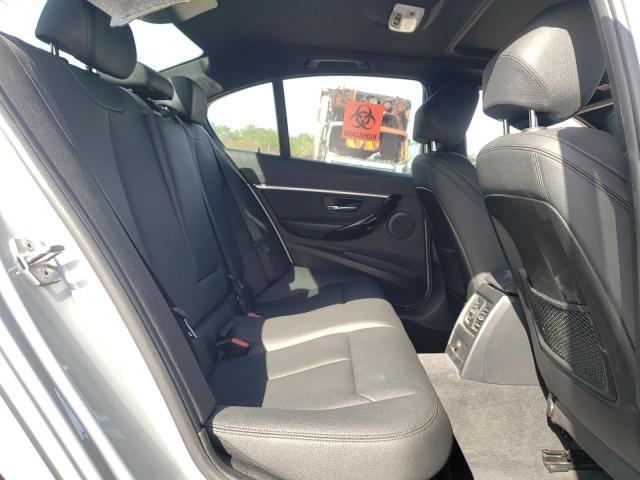Photo 6 from auction – 2018 BMW 330 I with VIN WBA8B9C54JK677113