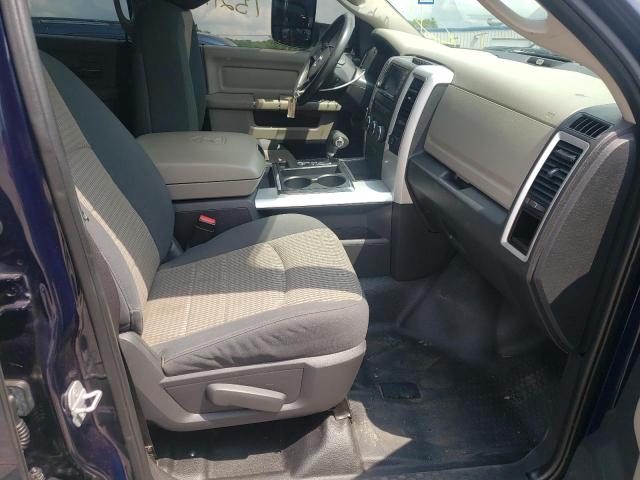 Photo 5 from auction – 2012 DODGE RAM 1500 S with VIN 1C6RD7LT4CS242011