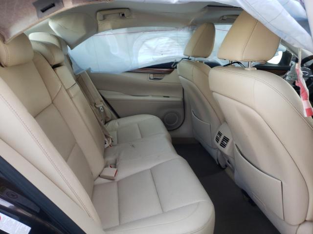 Photo 7 from auction – 2013 LEXUS ES 300H with VIN JTHBW1GG5D2022388