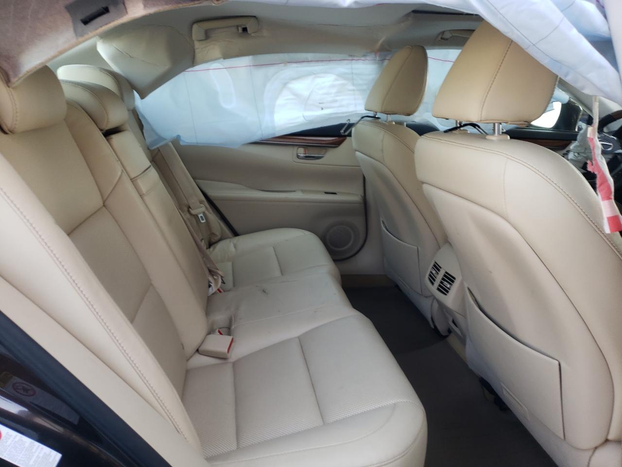 صورة رقم 17 من المزاد - 2013 LEXUS ES 300H مع VIN JTHBW1GG5D2022388
