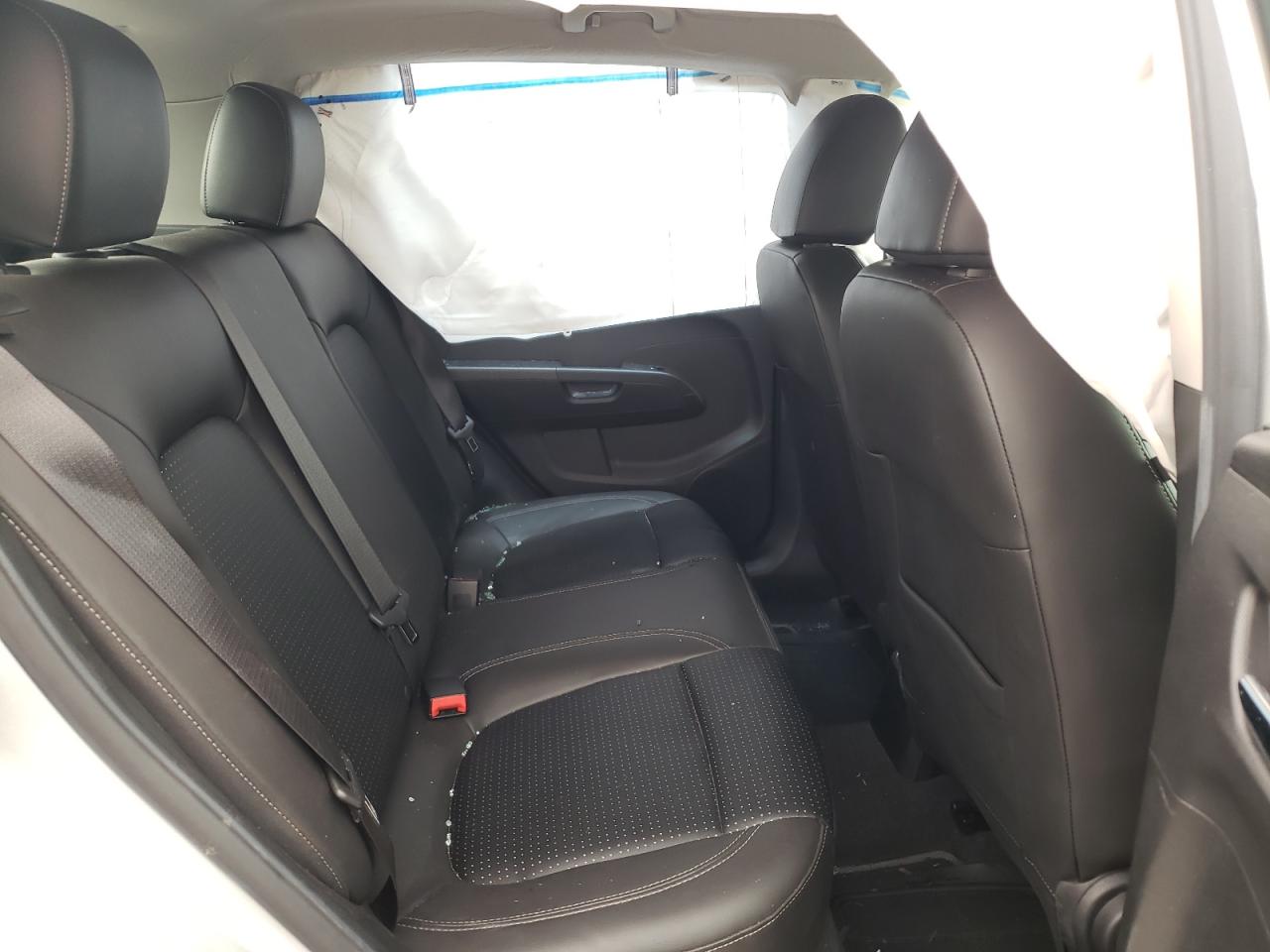 Photo 6 from auction – 2015 CHEVROLET SONIC LTZ with VIN 1G1JE6SB3F4190250