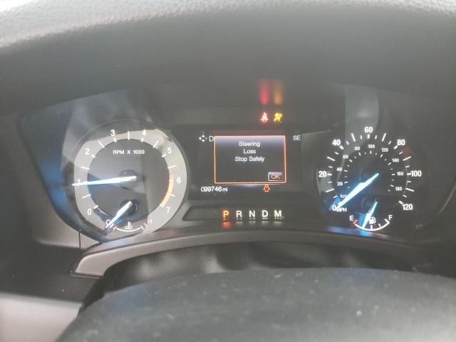 Photo 8 from auction – 2015 FORD EXPEDITION with VIN 1FMJU1HT8FEF20435