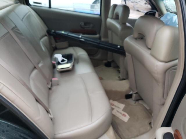 Photo 6 from auction – 2002 BUICK LESABRE CU with VIN 1G4HP54K324202863