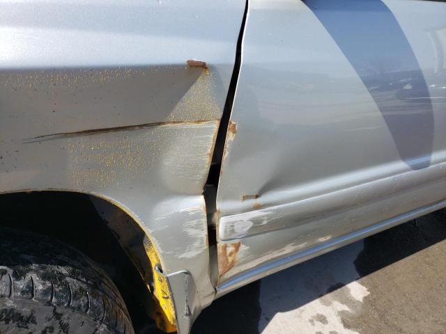 Photo 9 from auction – 2003 TOYOTA HIGHLANDER with VIN JTEHD21A830022600