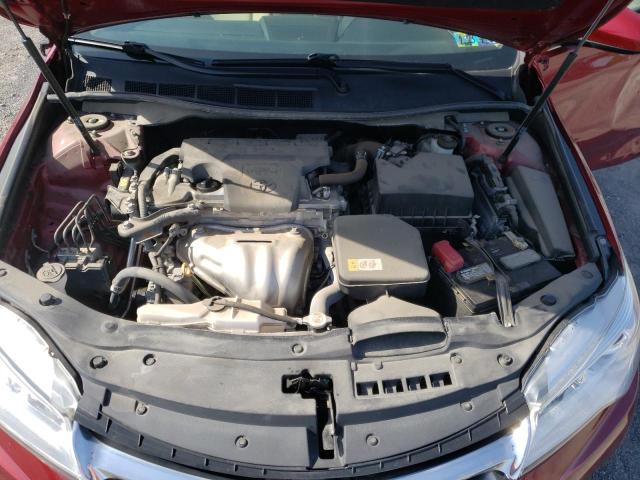 Photo 7 from auction – 2017 TOYOTA CAMRY LE with VIN 4T1BF1FK8HU702573