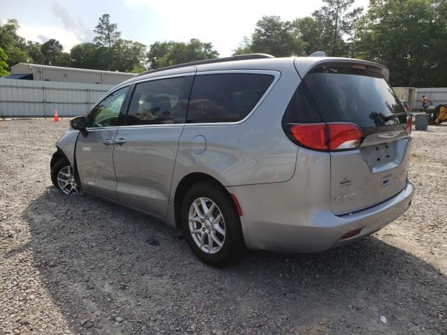 Photo 3 from auction – 2020 CHRYSLER VOYAGER with VIN 2C4RC1DG7LR146997