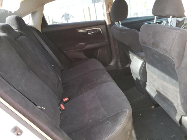 Photo 6 from auction – 2013 NISSAN ALTIMA 2.5 with VIN 1N4AL3AP2DN524404