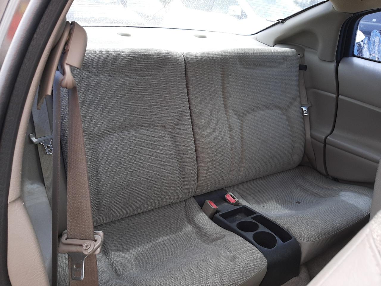 Photo 6 from auction – 2002 SATURN SC1 with VIN 1G8ZP12892Z287696