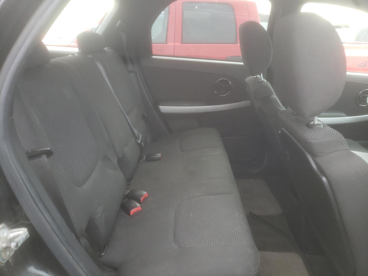 Photo 6 from auction – 2007 PONTIAC TORRENT with VIN 2CKDL73F376093074