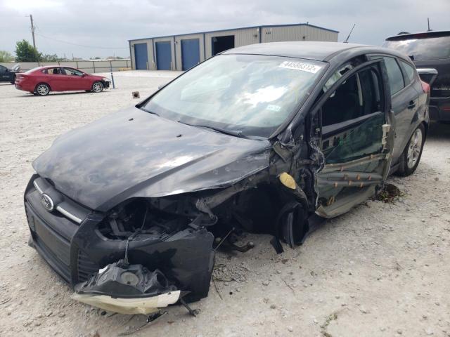 Photo 9 from auction – 2014 FORD FOCUS SE with VIN 1FADP3K2XEL110790