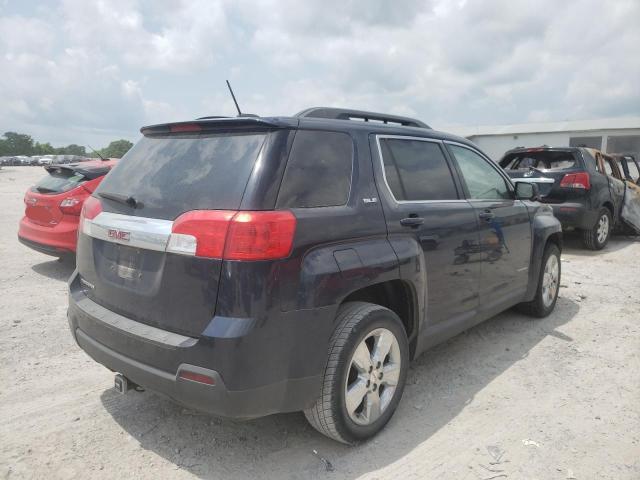 Zdjęcie 4 z aukcji – 2015 GMC TERRAIN SL z VIN 2GKALREK3F6404134