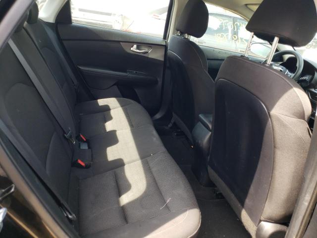 Photo 6 from auction – 2019 KIA FORTE FE with VIN 3KPF24AD2KE007457